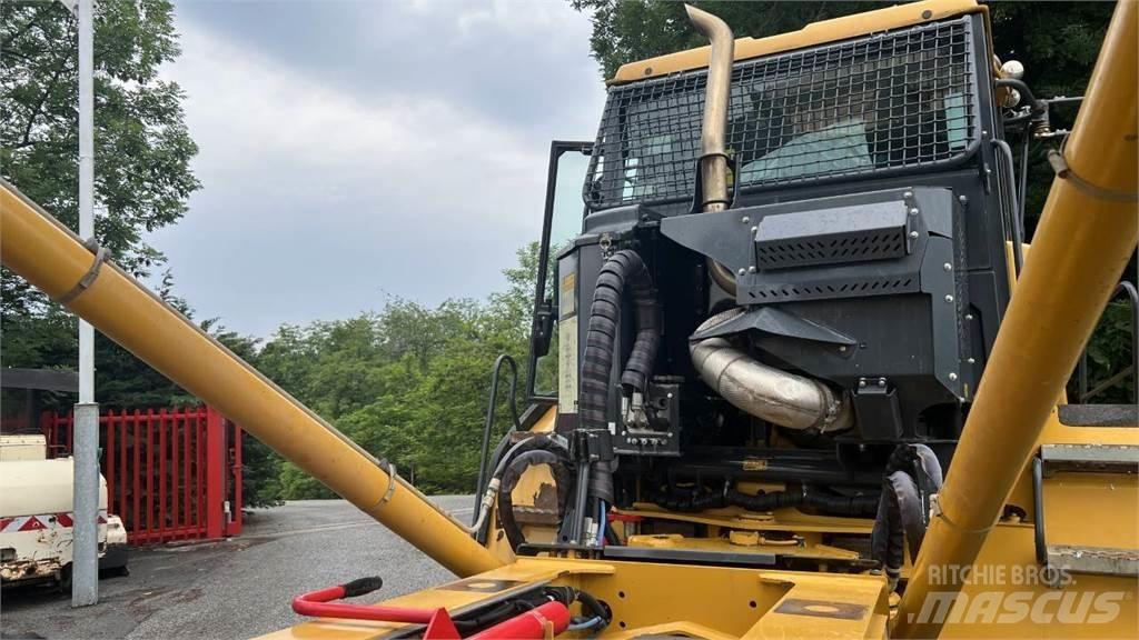 Bell B20E 6X6 Minidumper