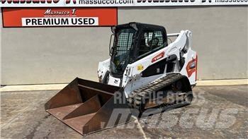 Bobcat T590 Kompaktlader