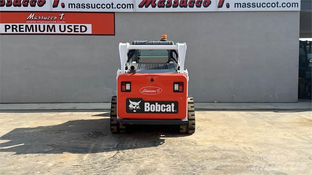 Bobcat T590 Kompaktlader