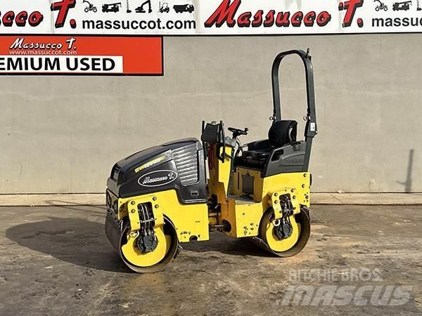 Bomag BW100 ADM-5 Erdbauwalzen