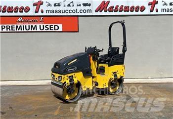 Bomag BW80-AD Erdbauwalzen