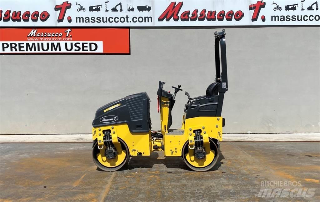 Bomag BW80-AD Erdbauwalzen