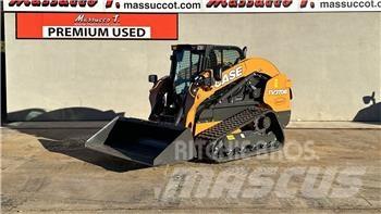 CASE TV370B Kompaktlader