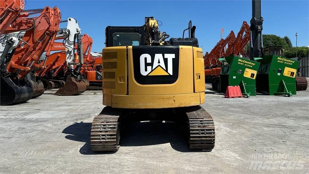 CAT 314LCR Midibagger  7t - 12t