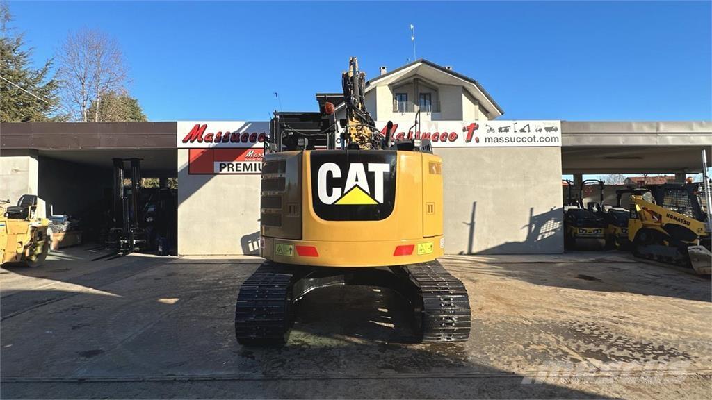 CAT 315FLCR Midibagger  7t - 12t