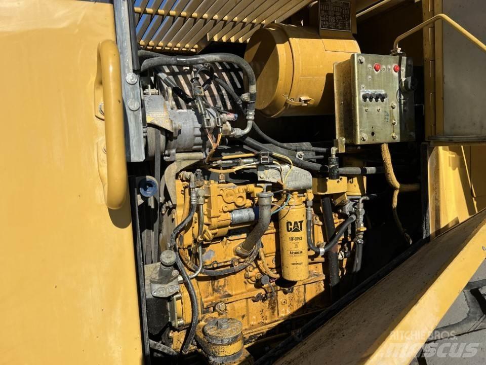 CAT 950 F2H Radlader