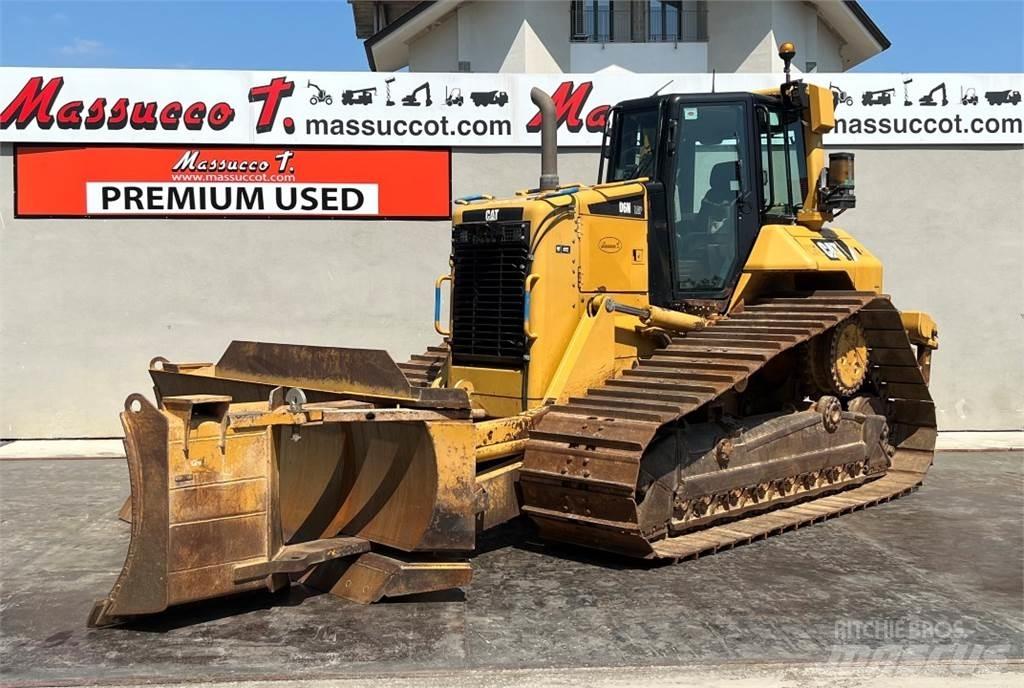 CAT D6N LGP Bulldozer