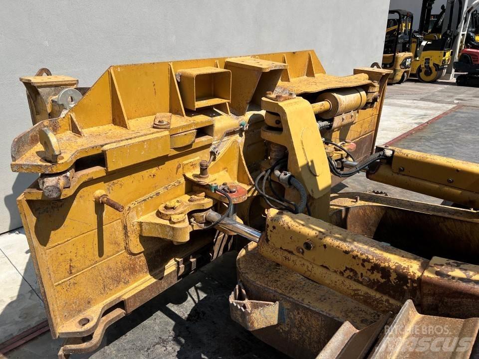 CAT D6N LGP Bulldozer