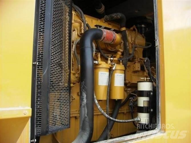 CAT GEP550 Lichtmasten