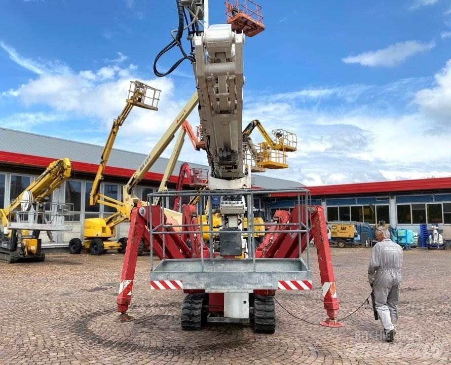 Cela SPIDER28 Andere Arbeitsbühnen
