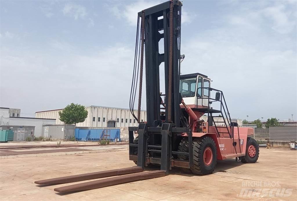 Fantuzzi FDC420 Dieselstapler