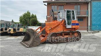 Fiat-Allis FL175 Radlader