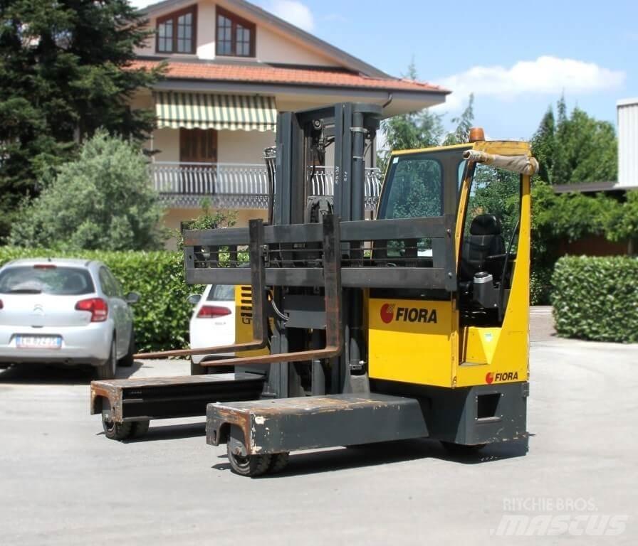 Fiora SE-LT40F Elektrostapler