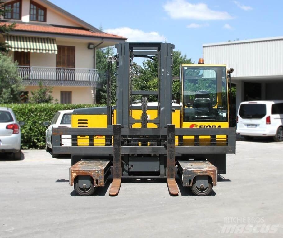 Fiora SE-LT40F Elektrostapler