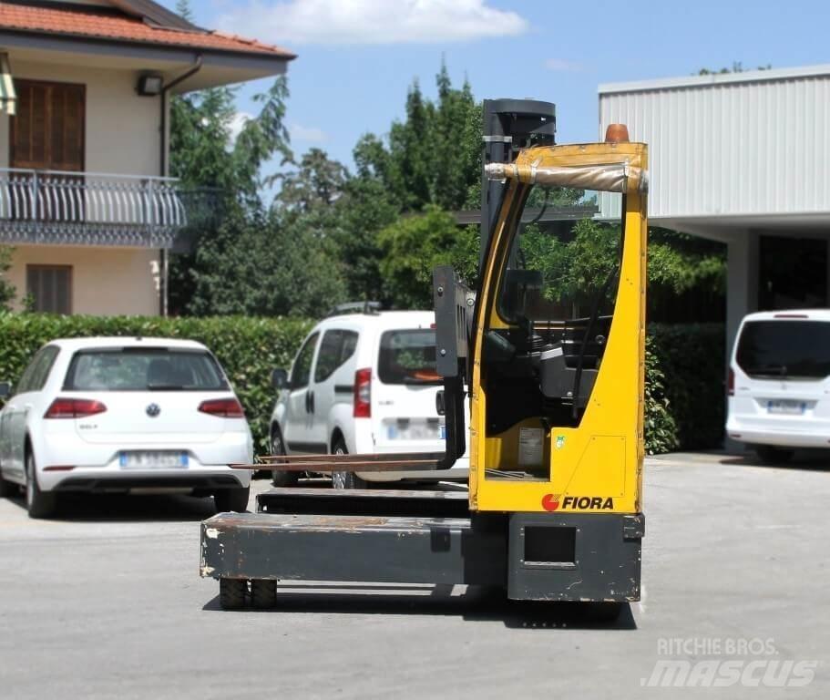 Fiora SE-LT40F Elektrostapler