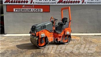 Hamm HD10 VV Erdbauwalzen