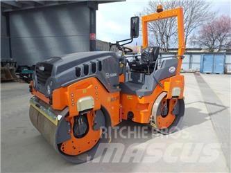 Hamm HD14VV Erdbauwalzen