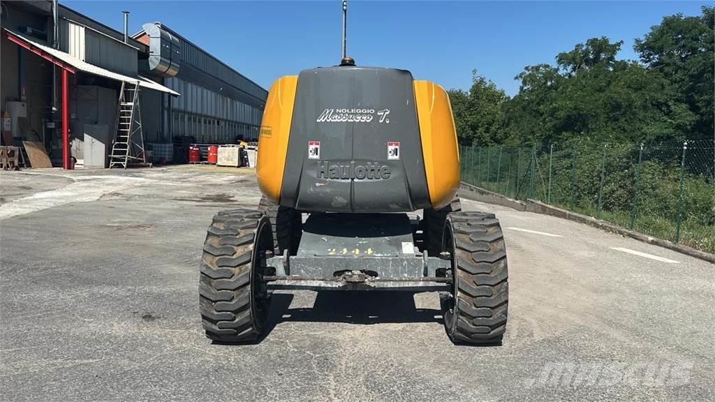 Haulotte HA18PXNT Andere Arbeitsbühnen