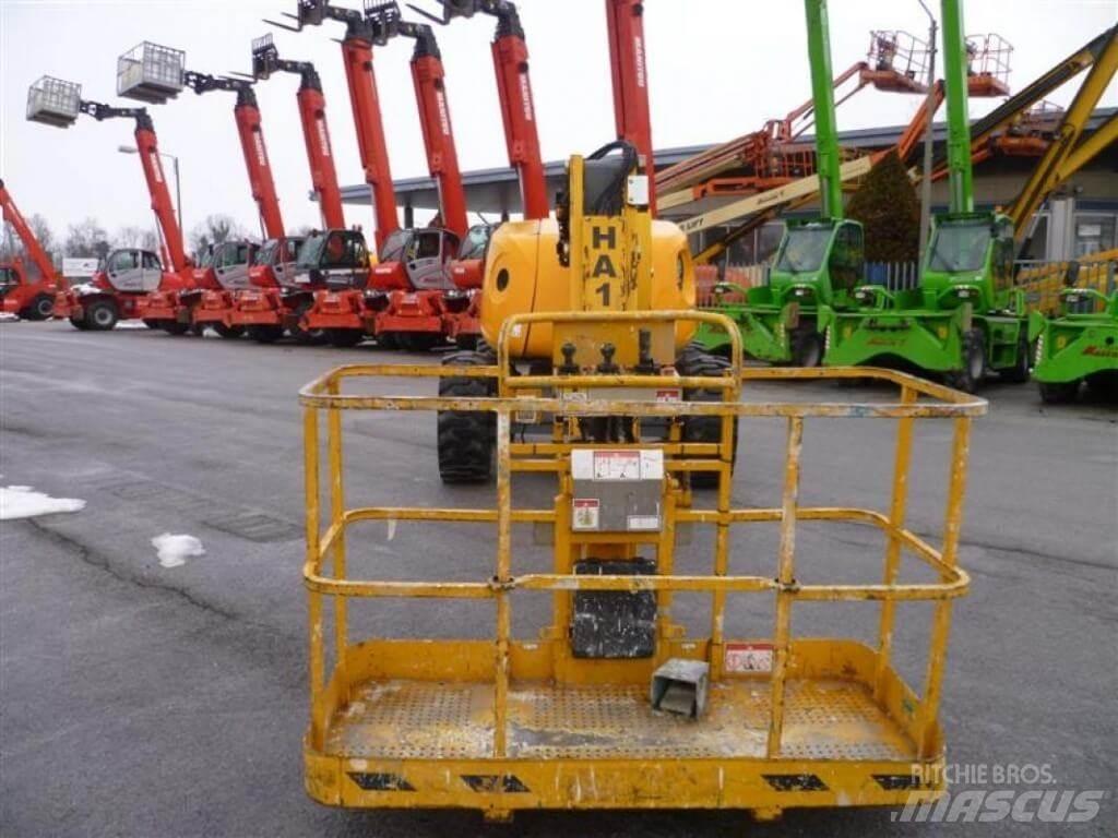 Haulotte HA18PXNT Andere Arbeitsbühnen