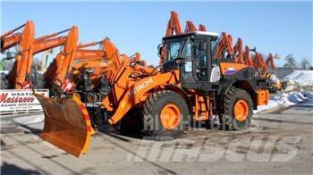 Hitachi ZW180-6 Radlader