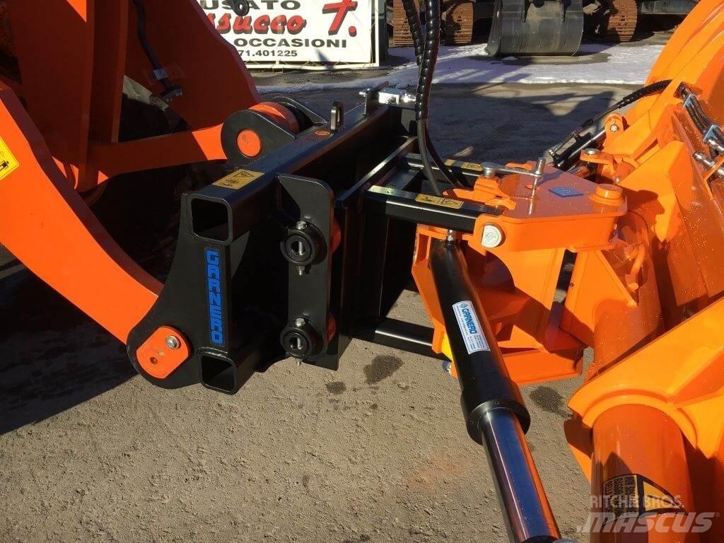 Hitachi ZW180-6 Radlader