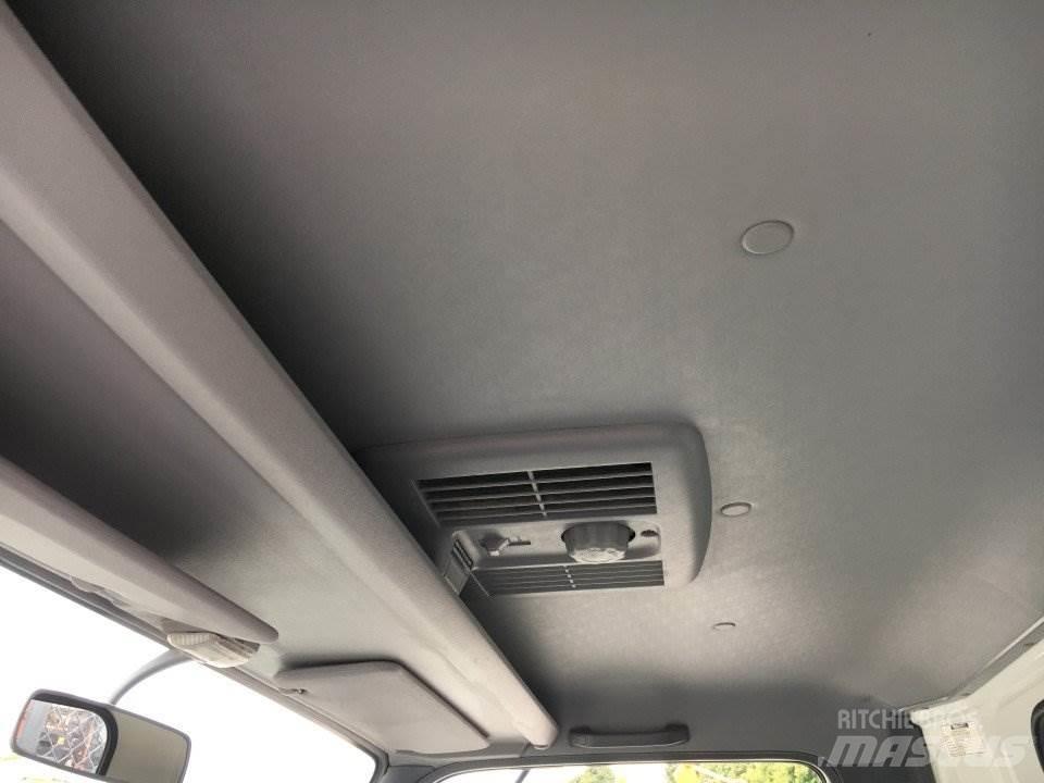 Isuzu NQR175.75 Andere Fahrzeuge