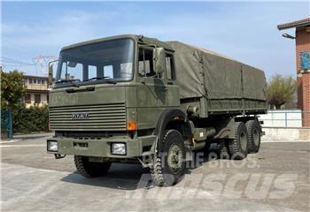 Iveco 260-35 Andere Fahrzeuge