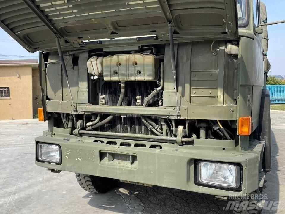 Iveco 260-35 Andere Fahrzeuge
