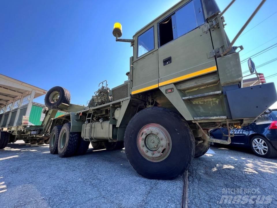 Iveco 320PTM45 6x6 Andere Fahrzeuge
