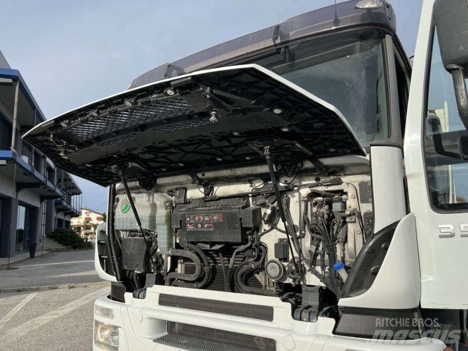Iveco 350 6X2 Andere Fahrzeuge
