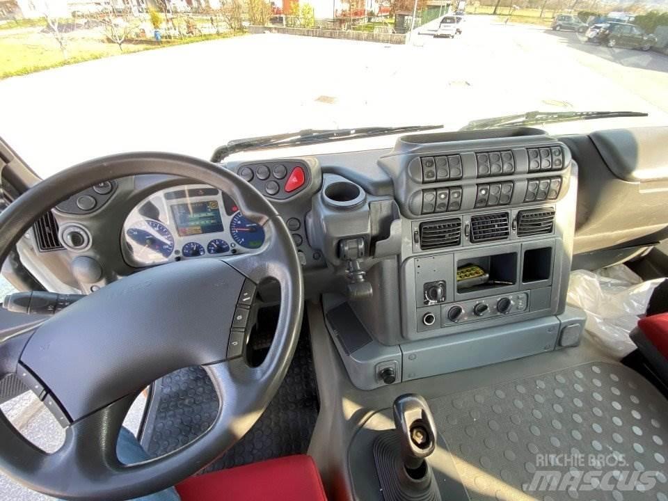Iveco STRALIS 270 Andere Fahrzeuge