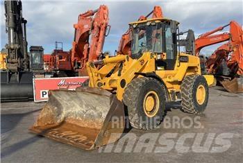 JCB 426 ZX Radlader