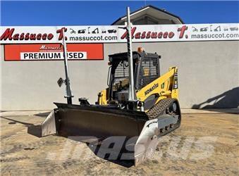 Komatsu CK 20 HF Kompaktlader