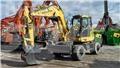 Komatsu PW118MR-11 Mobilbagger