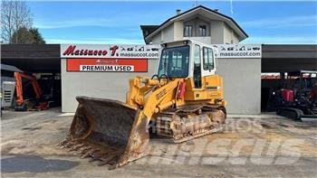 Liebherr 622 Litronic Radlader