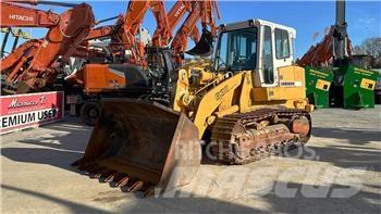 Liebherr LR 632 Radlader