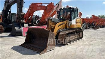 Liebherr LR634 Radlader