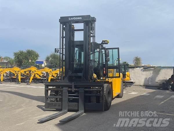 LiuGong LC2160H Dieselstapler