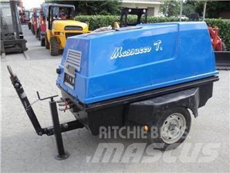  Maco-Meudon F3L 1011 Kompressoren