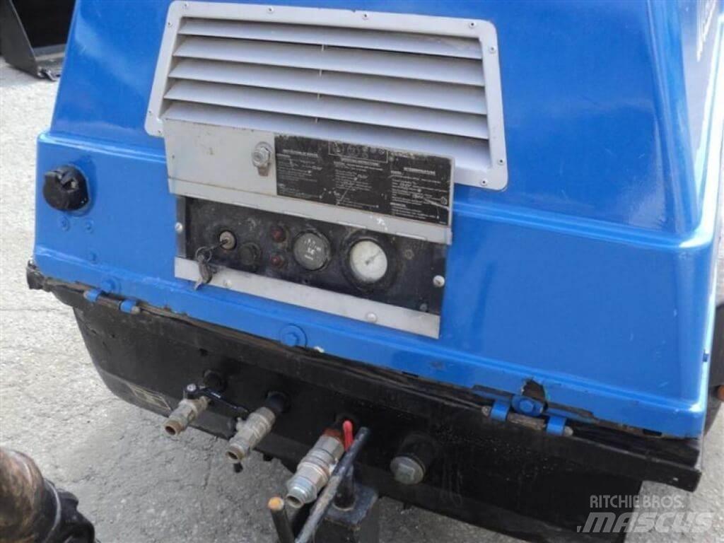  Maco-Meudon F3L 1011 Kompressoren