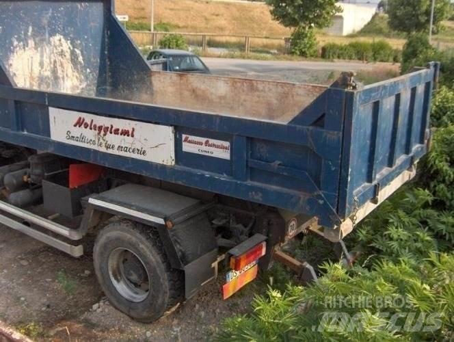 MAN LE 280 B Andere Fahrzeuge
