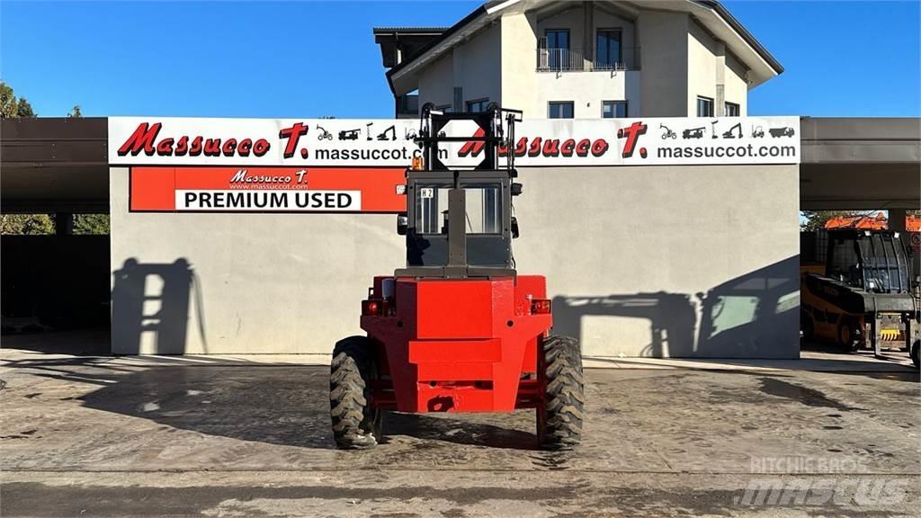 Manitou MB60H 4X2 Geländestapler