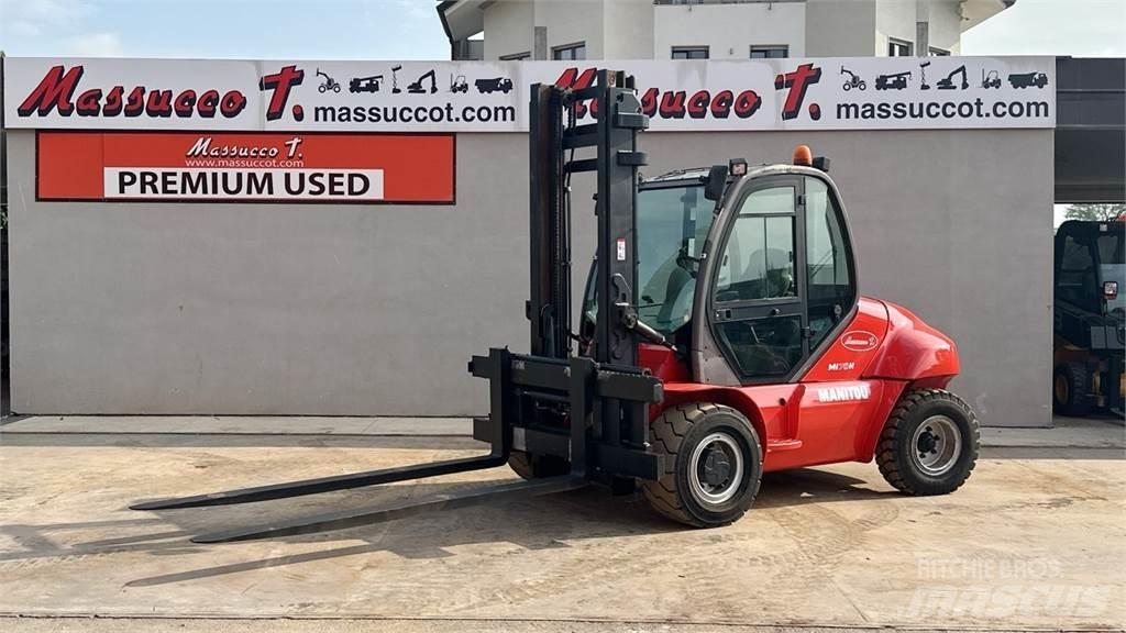 Manitou MI70H Dieselstapler
