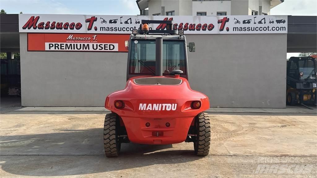 Manitou MI70H Dieselstapler