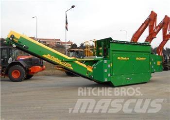 McCloskey 123 Sortieranlage / Abfallsortieranlage