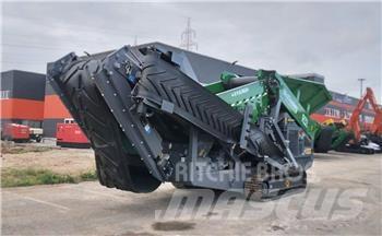 McCloskey R70 Sortieranlage / Abfallsortieranlage