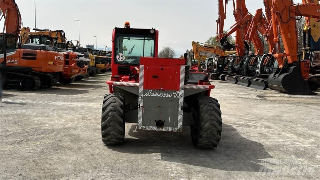 Merlo P38.13 Teleskoplader