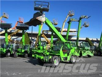 Merlo P38.14 Teleskoplader