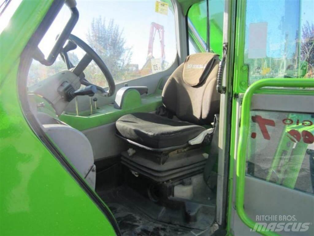 Merlo P38.14 Teleskoplader