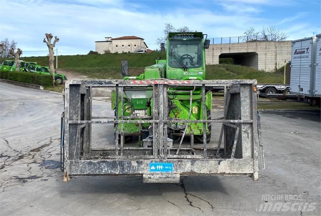 Merlo ROTO 38.16 Teleskoplader